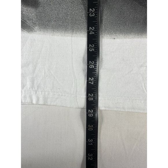 Vintage Daytona 500 Racing Nascar 2006 Chase All Over Print Tshirt Size Large - Picture 7 of 8